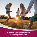 B12-vitamin Ankermann 1000 mcg bevont tabletta 100x