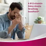 B12-vitamin Ankermann 1000 mcg bevont tabletta 100x