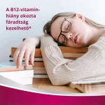 B12-vitamin Ankermann 1000 mcg bevont tabletta 100x