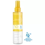 Photoderm Eau Solaire ANTI-OX SPF50 200ml