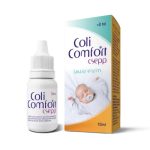 Coli Comfort Laktáz enzim csepp 10ml