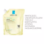Lipikar AP+ olajtusfürdő utántöltő LRP 400ml