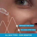 Uriage Termál H.A. BOOSTER Hidratáló szérum 30ml