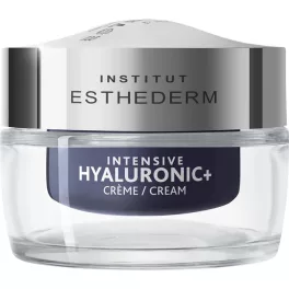 Institut Esthederm Intensive hialuronic+ krém 50ml