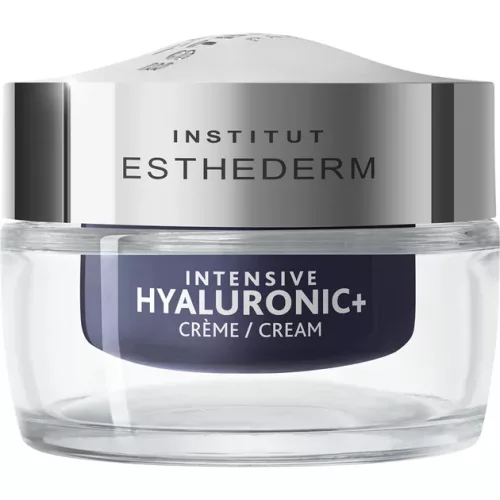 Institut Esthederm Intensive hialuronic+ krém 50ml