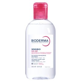 Sensibio H2O AR arc és sminklemosó BIODERMA 250ml