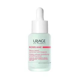 Uriage Roséliane szérum kipirosodás/rosacea ellen 30ml