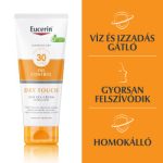 Eucerin Sun Oil Control FF30+ napozó kr-gél 200ml