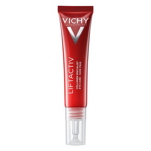 Vichy Liftactiv Collagen Special. szemkörnyékápoló 15ml