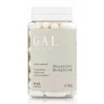 GAL Magnézium-biszglicinát kapszula 90x