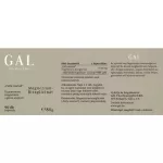 GAL Magnézium-biszglicinát kapszula 90x