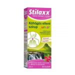 Stilaxx Junior szirup köhögés ellen 100ml