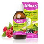 Stilaxx Junior szirup köhögés ellen 100ml