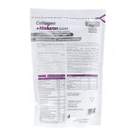 JutaVit Collagen+Hialuron Ízület por Erdei gyümölc 400g