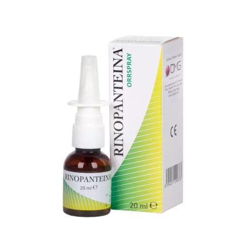 Rinopanteina A E vitaminnal orrspray 20ml