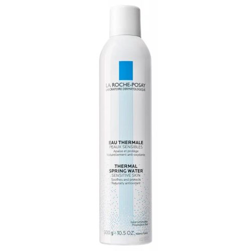 Termálvíz spray LRP 300ml
