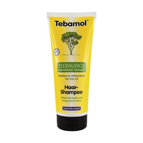 Tebamol hajsampon 200ml