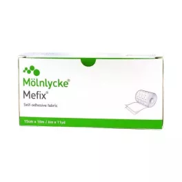 Mefix ragtapasz 10mx15cm 1x