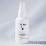 Vichy Capital Sol.UV-Age fluid SPF50+ 40ml