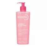 Sensibio Moussant habzó gél BIODERMA 500ml