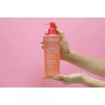 Sensibio Moussant habzó gél BIODERMA 500ml