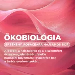 Sensibio Moussant habzó gél BIODERMA 500ml