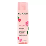 NUXE Very Rose arctisztító micellás víz 200ml