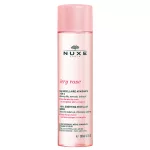 NUXE Very Rose arctisztító micellás víz 200ml