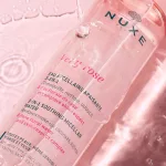 NUXE Very Rose arctisztító micellás víz 200ml