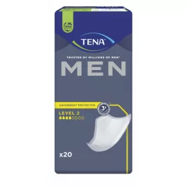 Tena Men Level 2 (450ml) 1x