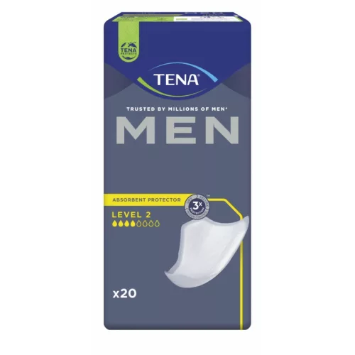 Tena Men Level 2 (450ml) 1x