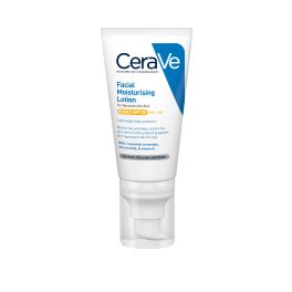 CeraVe hidratáló arckrém nappali SPF50 52ml