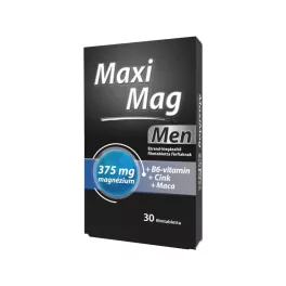 Maximag MEN filmtabletta 30x