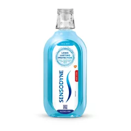 Sensodyne szájvíz Cool Mint 500ml