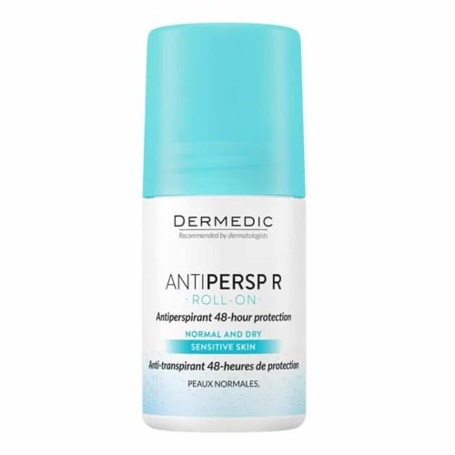 DERMEDIC Antipersp48h izzadásg.norm/nagyon sz.érz. 60ml