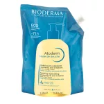 Bioderma Atoderm Olajtusfürdő ÖKO 1000ml