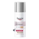 Eucerin Anti Pigment FF30 arckrém medium színezett 50ml