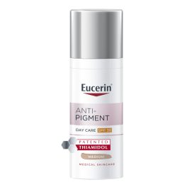 Eucerin Anti Pigment FF30 arckrém medium színezett 50ml