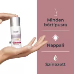 Eucerin Anti Pigment FF30 arckrém medium színezett 50ml