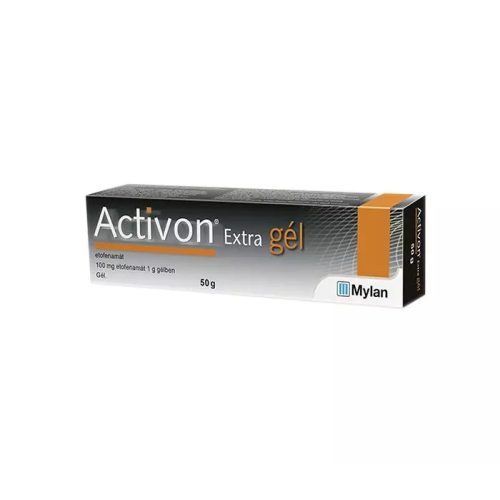 Activon Extra gél 50g