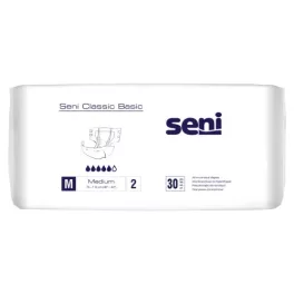 Seni Classic Basic Medium (1800ml) 1x