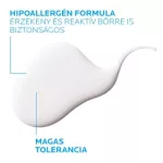 Tolériane ápoló arctisztító krém LRP 200ml