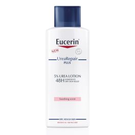Eucerin Urea Repair Plus 5% testápoló illatosított 250ml