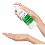 Vichy Dercos sampon korpás/száraz hajra 390ml