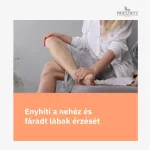 Priessnitz Vein Medical visszérkrém 125ml