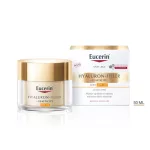 Eucerin Hyaluron-Filler Elast bőrtöm.kr. F30 napp. 50ml