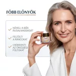 Eucerin Hyaluron-Filler Elast bőrtöm.kr. F30 napp. 50ml