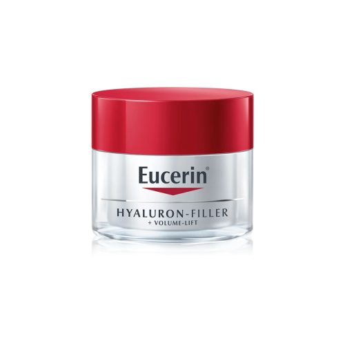 Eucerin Hyaluron-Filler+Volume Lift arckr.napp.sz. 50ml