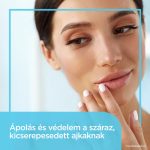 Bepanthen Derma F50 ajakápoló stift 4,5g