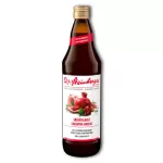 Dr.Steinberger Gránátalma ivólé VIGYÉL VISSZA ÜVEG 750ml